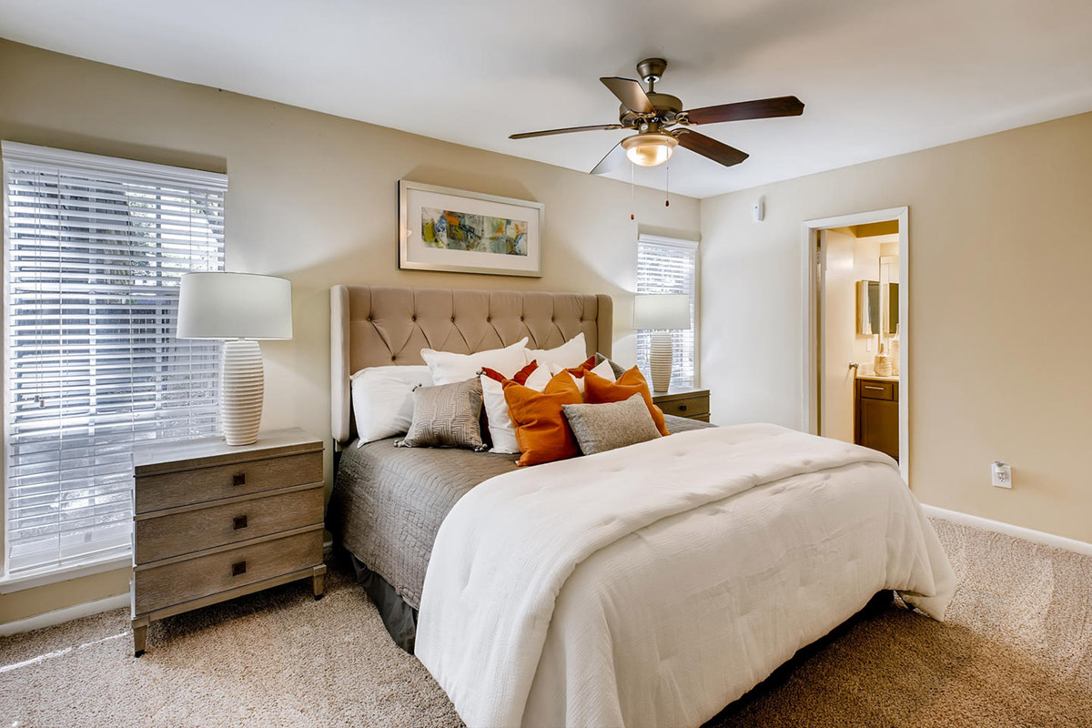 Gallery 21 | The Bordeaux Houston Tanglewood Apartments