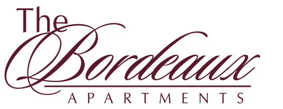 The Bordeaux Apartments